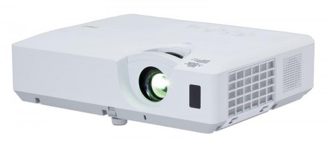 Dukane ImagePro 8934 Projector
